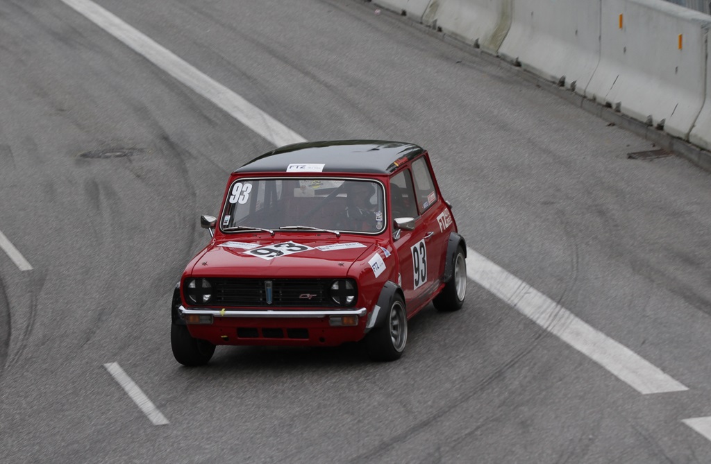 Frank Lindbjerg Jørgensen
(Foto: Motorsporten.dk)